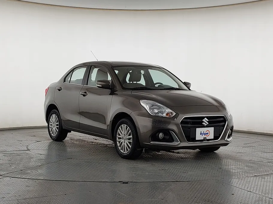 2024 Suzuki Dzire GLX 