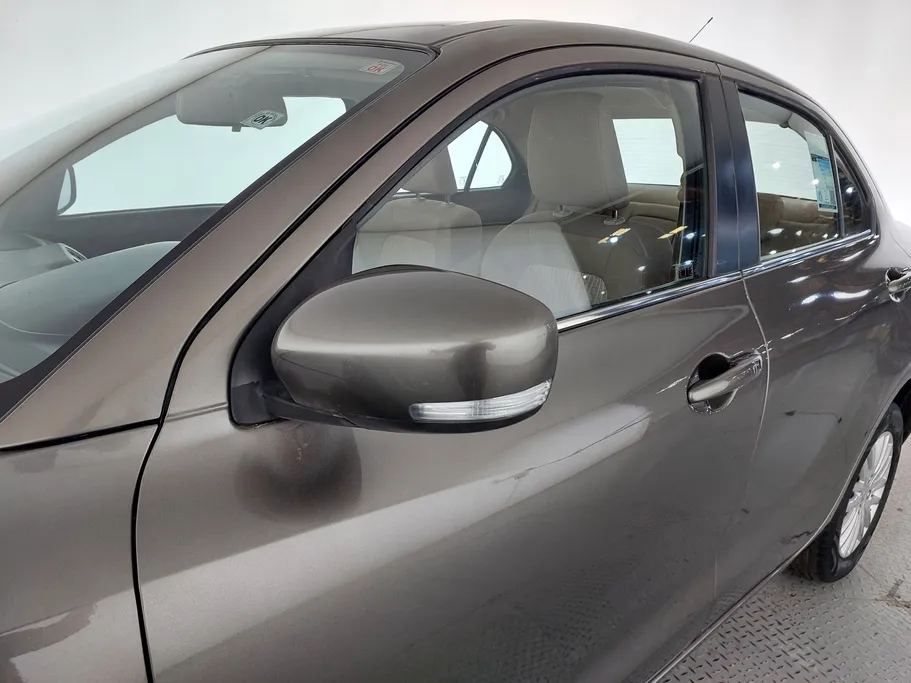2024 Suzuki Dzire GLX 