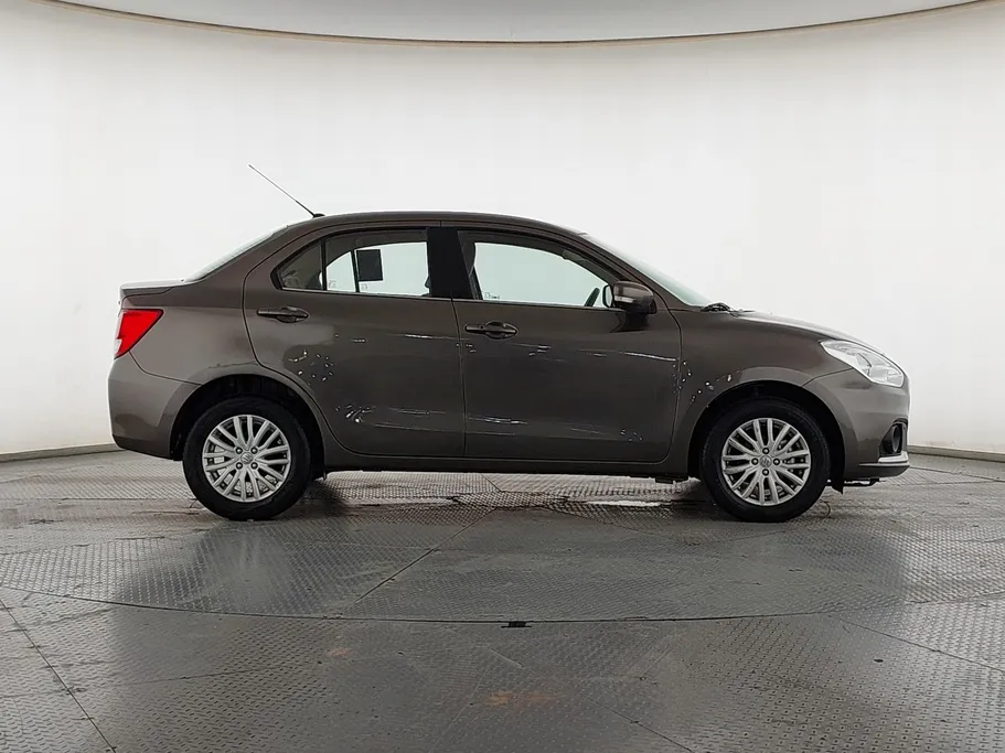 2024 Suzuki Dzire GLX 