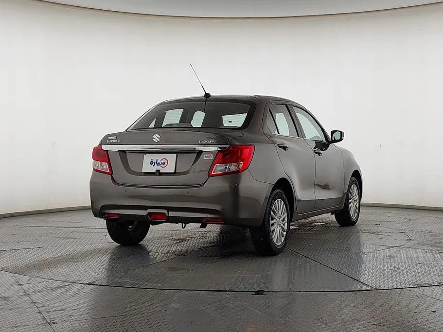 2024 Suzuki Dzire GLX 