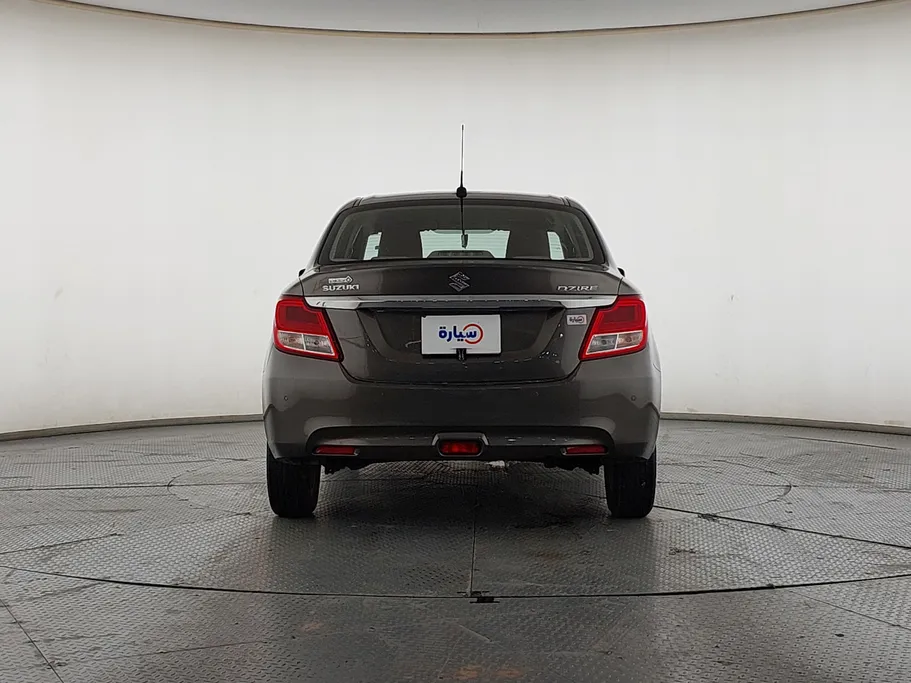 2024 Suzuki Dzire GLX 