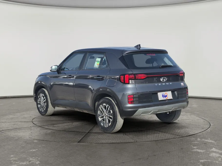 2024 Hyundai Venue Smart 