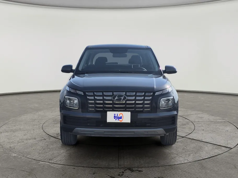 2024 Hyundai Venue Smart 