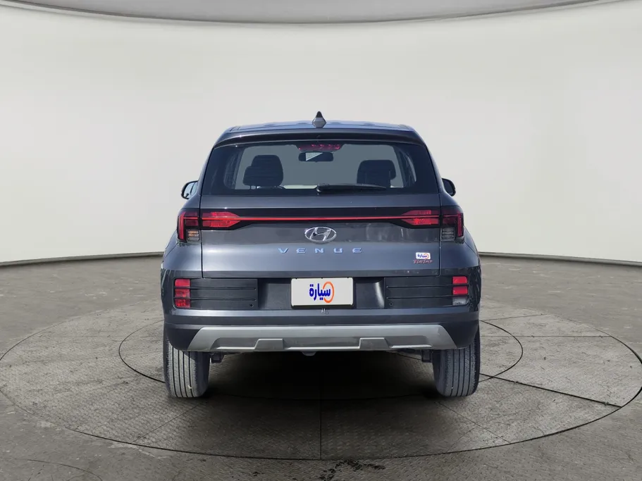 2024 Hyundai Venue Smart 