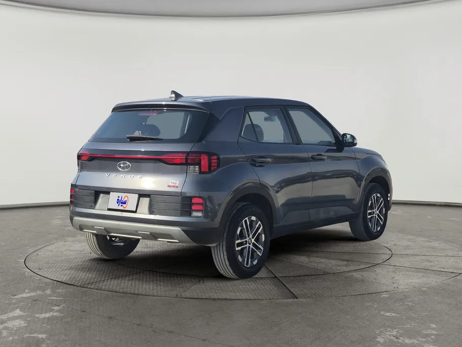 2024 Hyundai Venue Smart 
