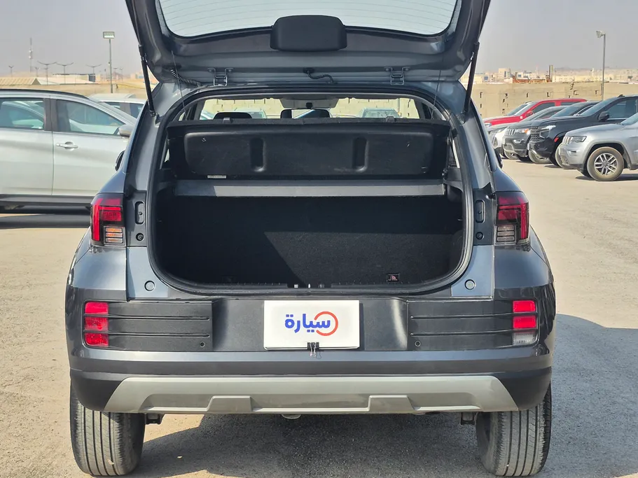2024 Hyundai Venue Smart 