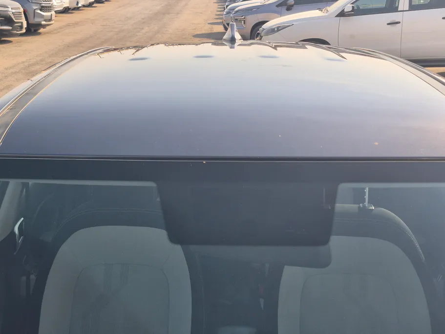 2024 Hyundai Venue Smart 