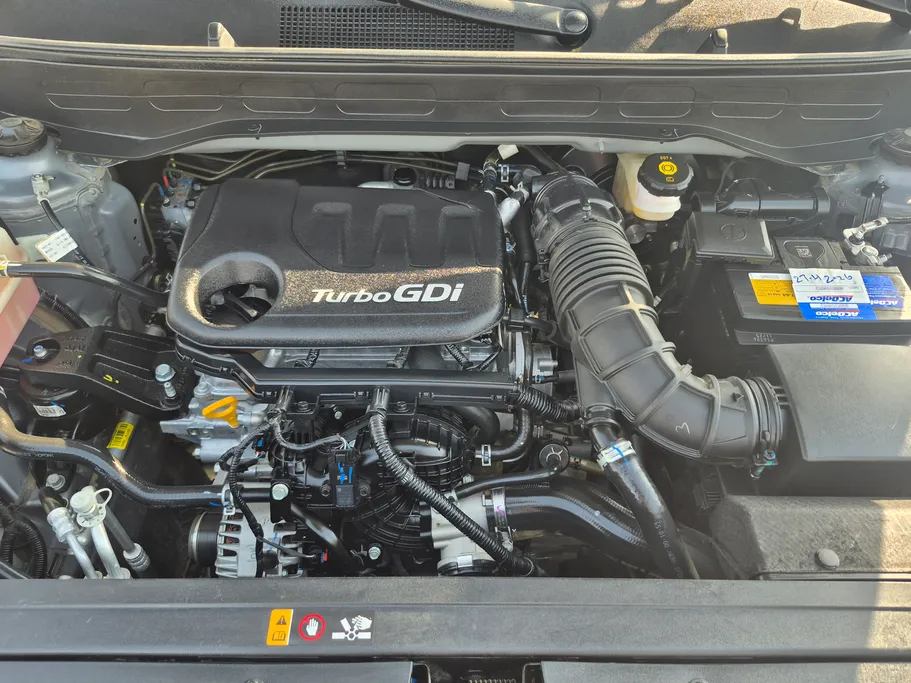 2024 Hyundai Venue Smart 