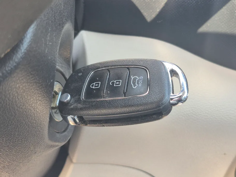 2024 Hyundai Venue Smart 