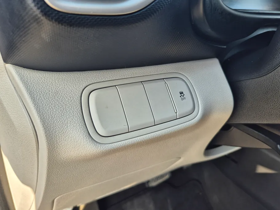 2024 Hyundai Venue Smart 