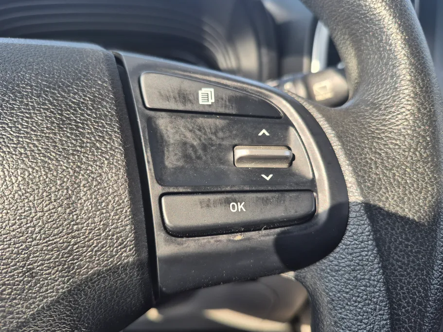 2024 Hyundai Venue Smart 