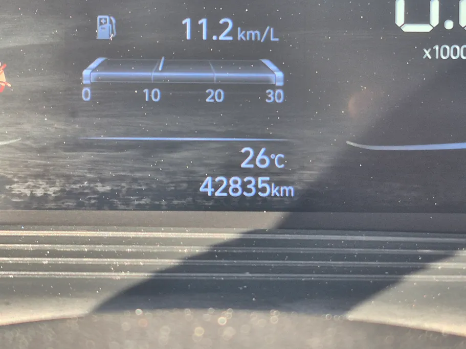 2024 Hyundai Venue Smart 
