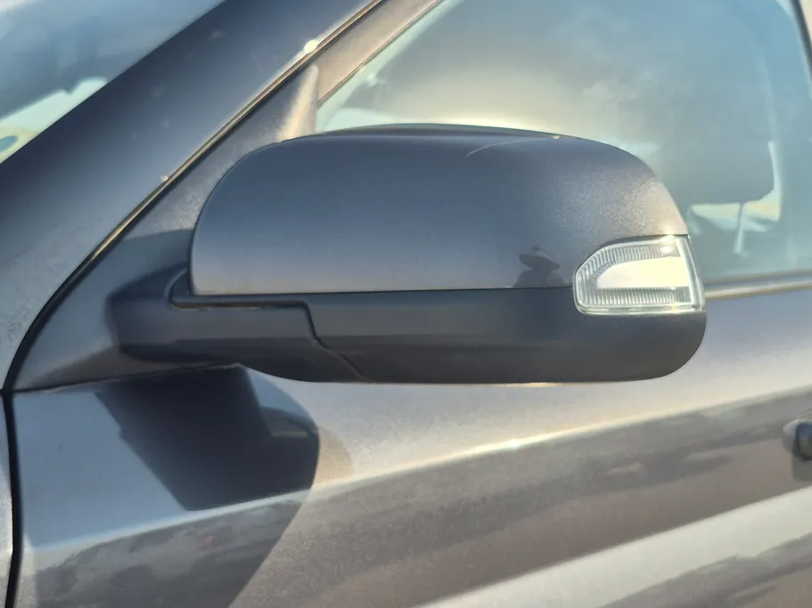 2024 Hyundai Venue Smart 