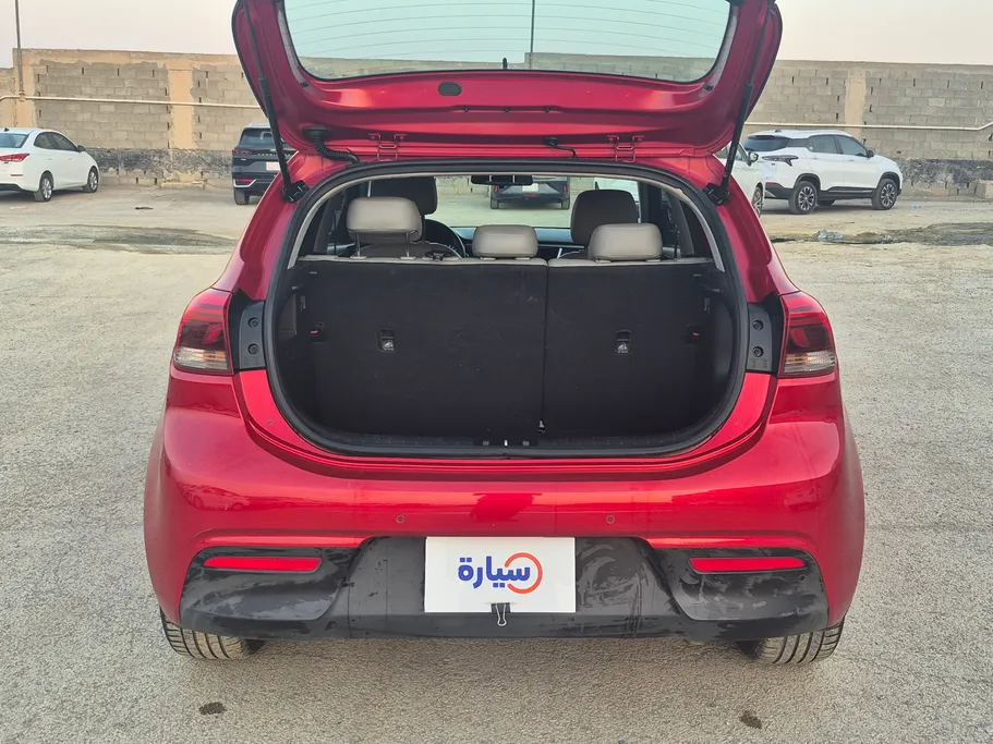 كيا ريو EX 2020 