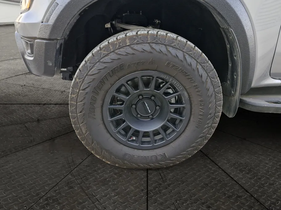 فورد رينجر Raptor 2023 