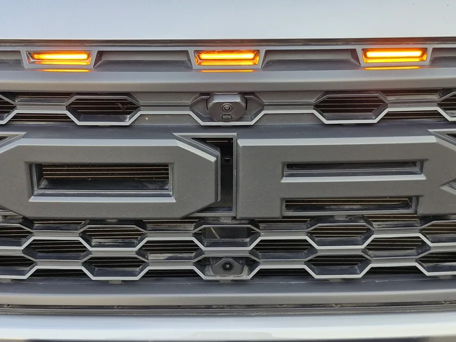 فورد رينجر Raptor 2023 