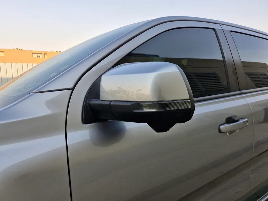 فورد رينجر Raptor 2023 