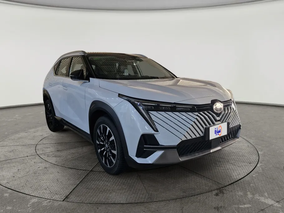 2024 GAC Emkoo GE 