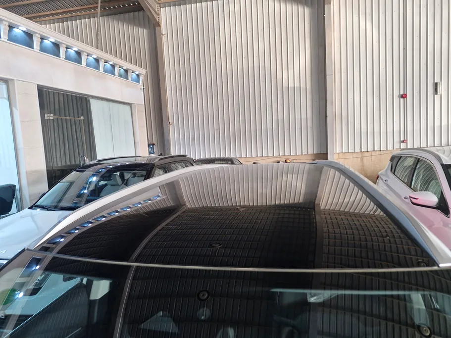 2024 GAC Emkoo GE 