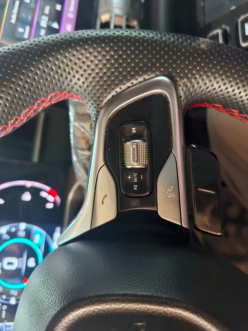 2024 GAC Emkoo GE 