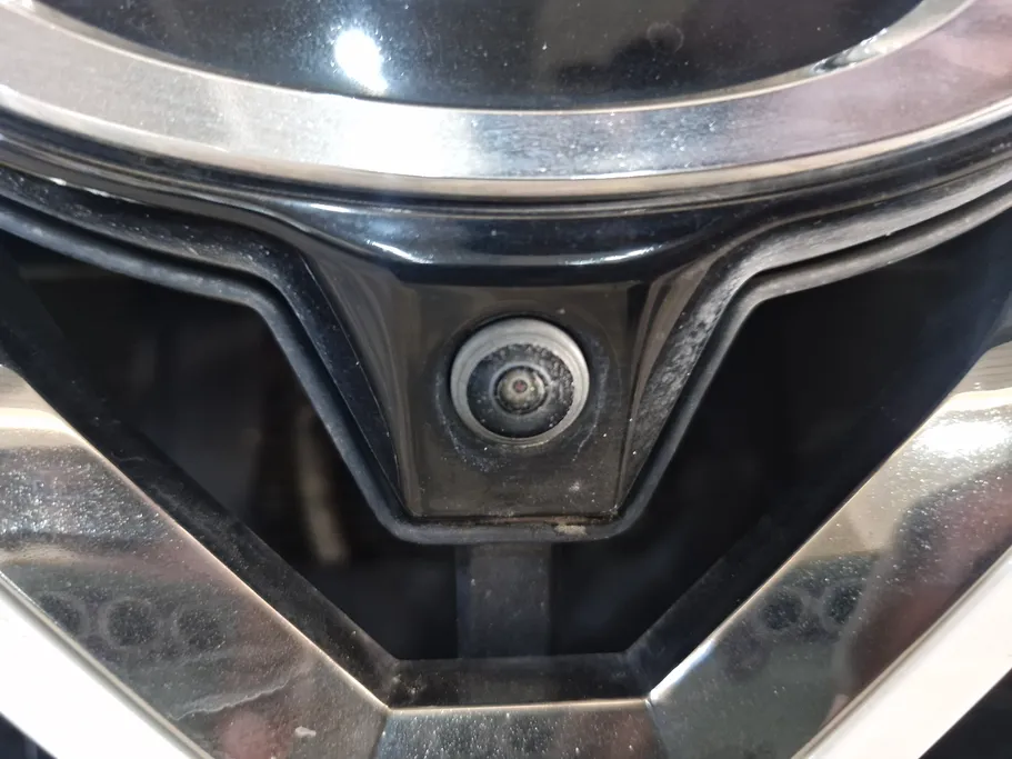 2024 GAC Emkoo GE 