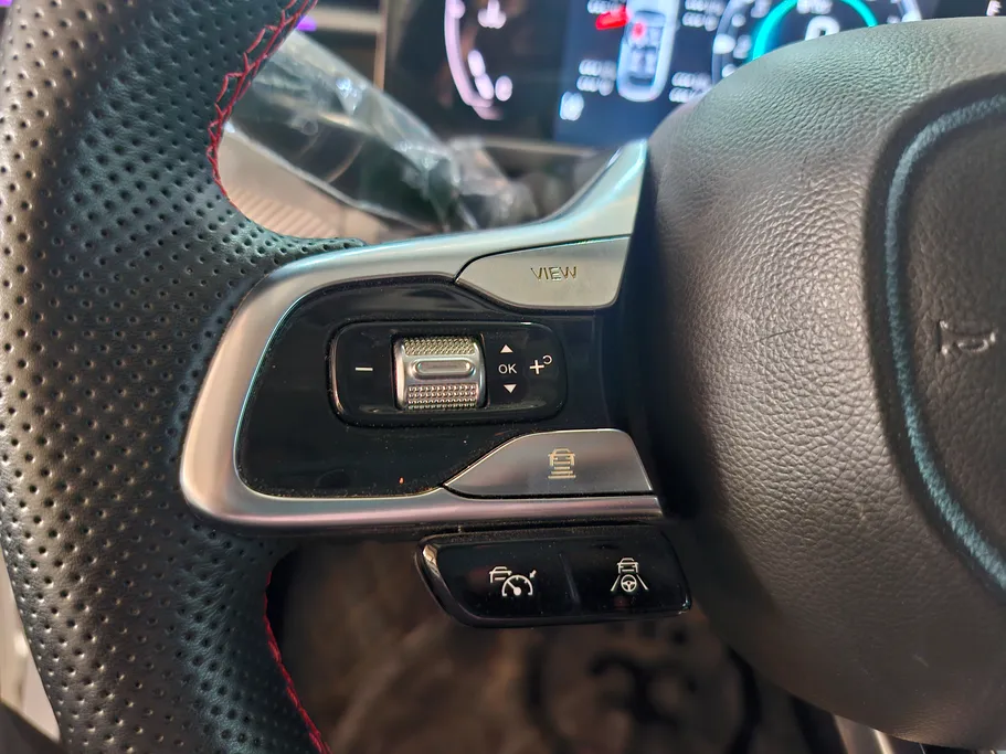 2024 GAC Emkoo GE 
