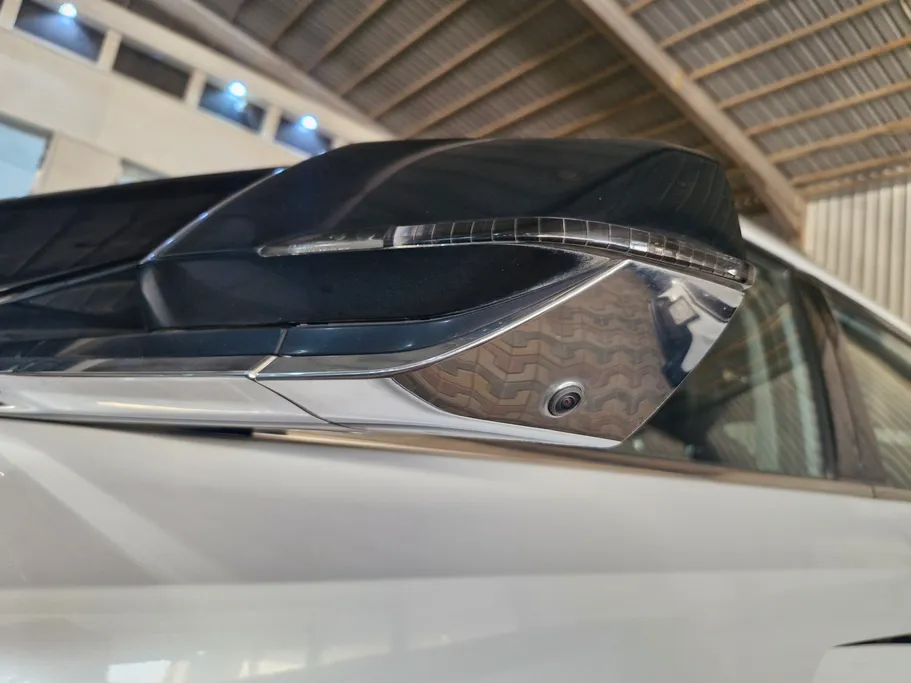 2024 GAC Emkoo GE 
