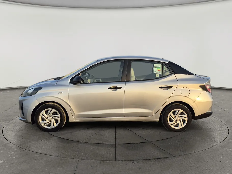 2023 هيونداي Grand i10 فلييت 