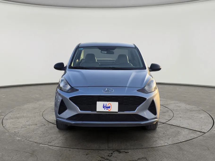 2023 هيونداي Grand i10 فلييت 