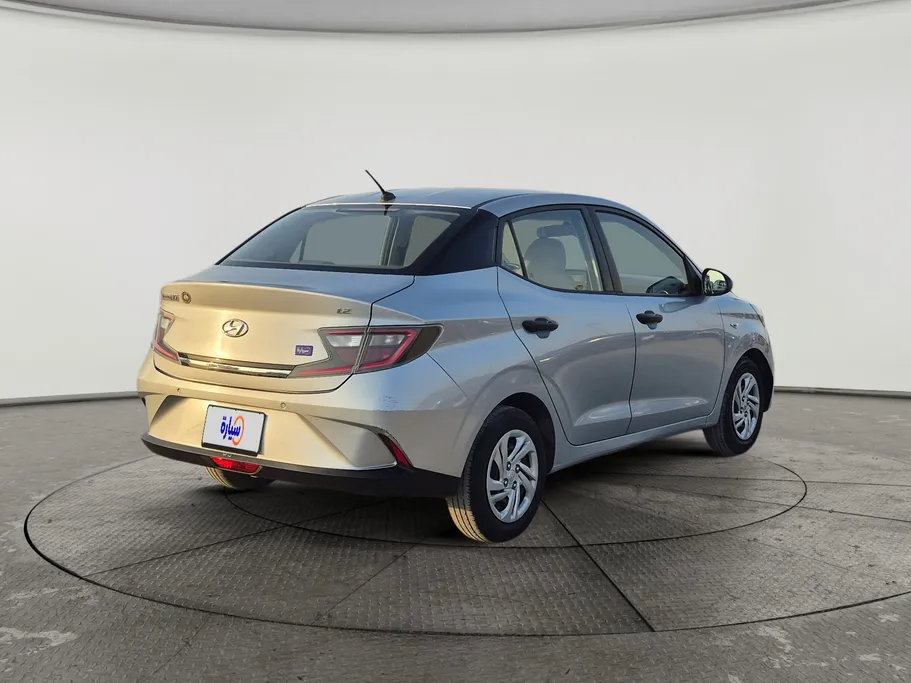 2023 هيونداي Grand i10 فلييت 