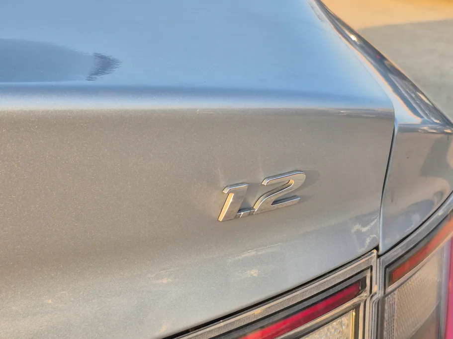 2023 هيونداي Grand i10 فلييت 