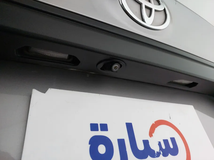 تويوتا يارس Y 2023 