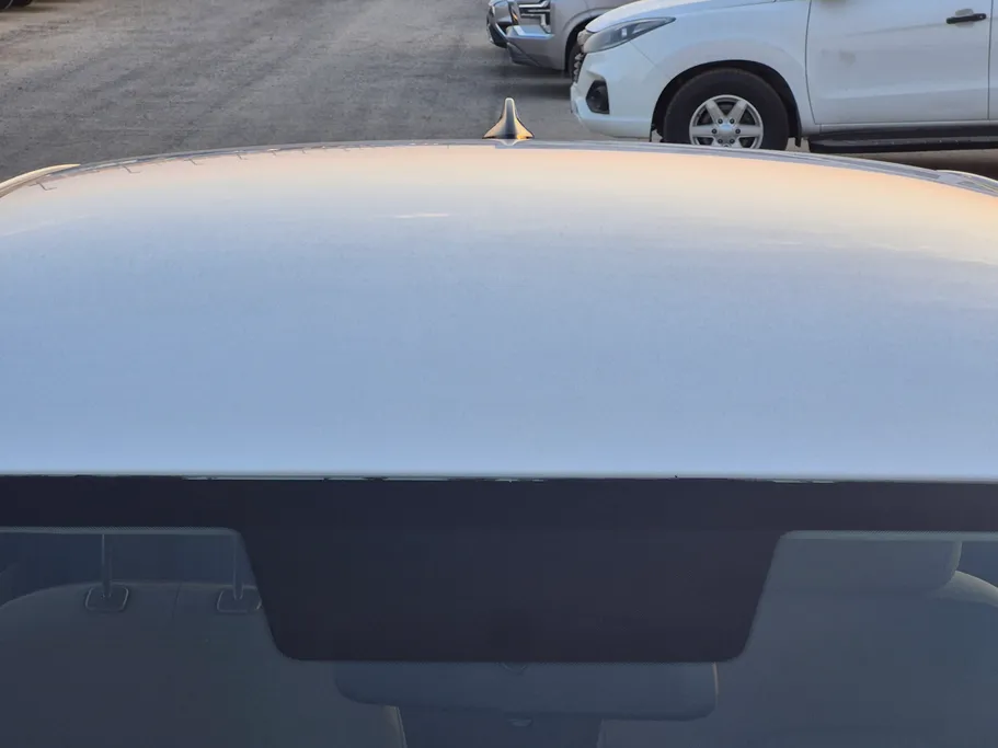 2026 Hyundai Accent Fleet 
