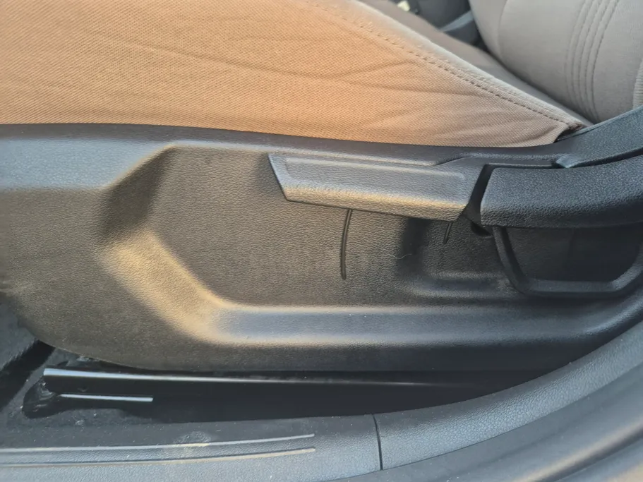 2026 Hyundai Accent Fleet 