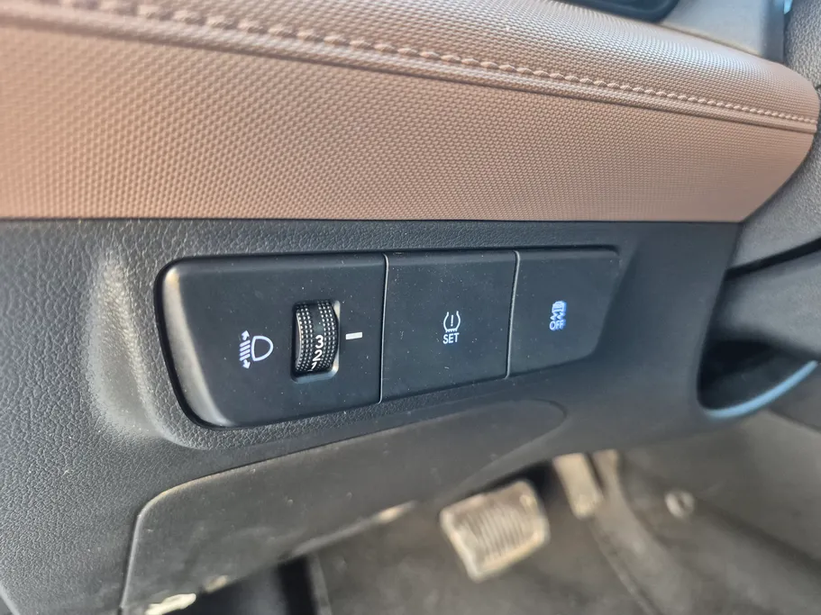 2026 Hyundai Accent Fleet 
