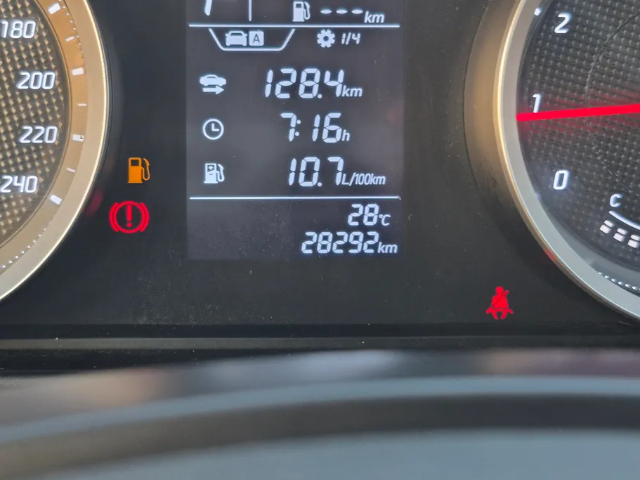 2026 Hyundai Accent Fleet 