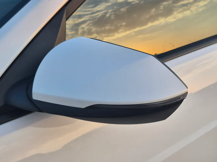2026 Hyundai Accent Fleet 