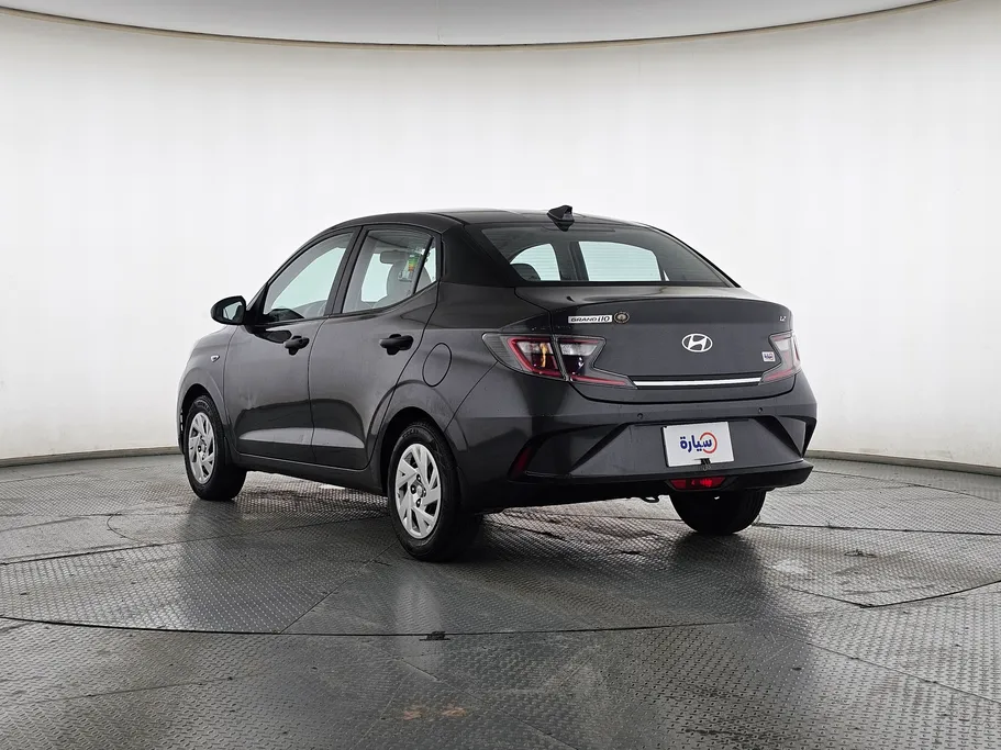 هيونداي Grand i10 فلييت 2024 