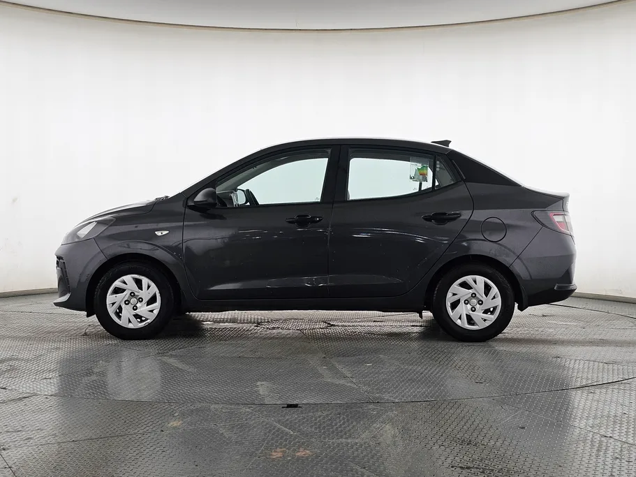 هيونداي Grand i10 فلييت 2024 