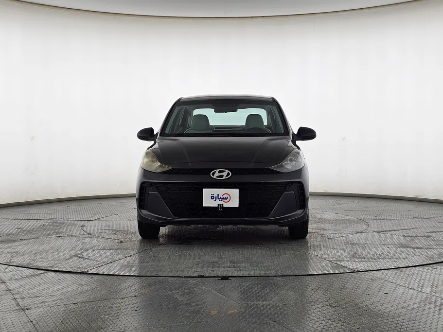 هيونداي Grand i10 فلييت 2024 