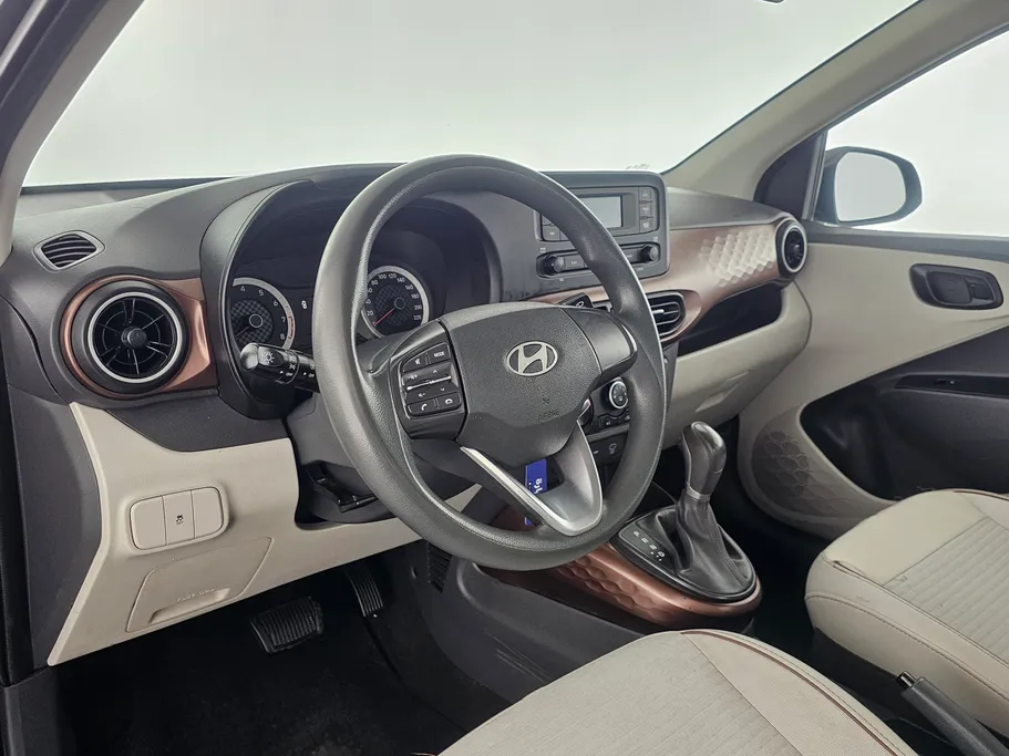 هيونداي Grand i10 فلييت 2024 
