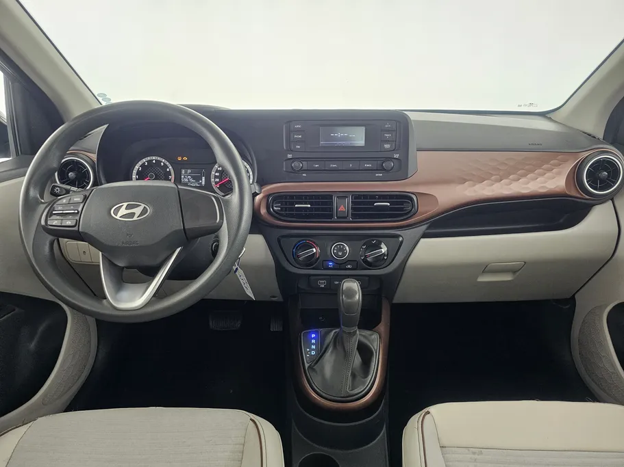 هيونداي Grand i10 فلييت 2024 