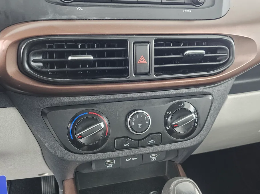 هيونداي Grand i10 فلييت 2024 