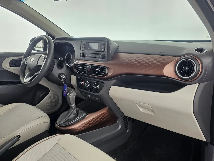 هيونداي Grand i10 فلييت 2024 