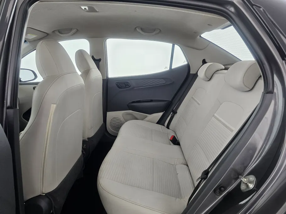 هيونداي Grand i10 فلييت 2024 