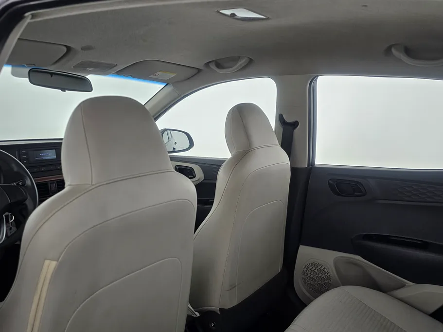 هيونداي Grand i10 فلييت 2024 