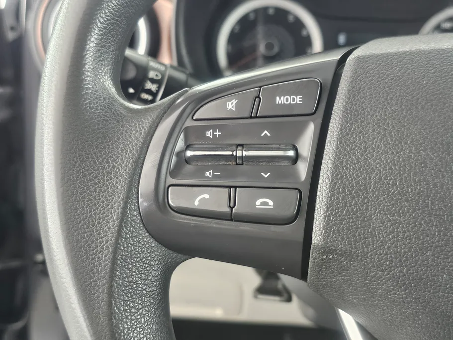 هيونداي Grand i10 فلييت 2024 
