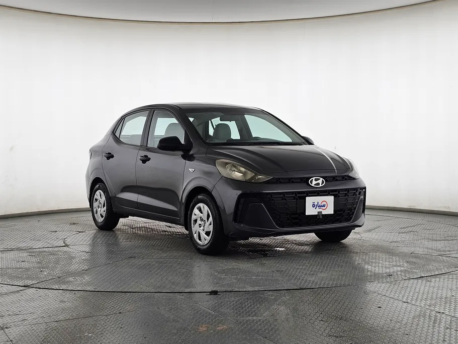 هيونداي Grand i10 فلييت 2024 