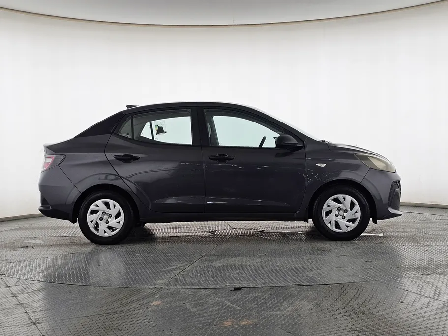 هيونداي Grand i10 فلييت 2024 