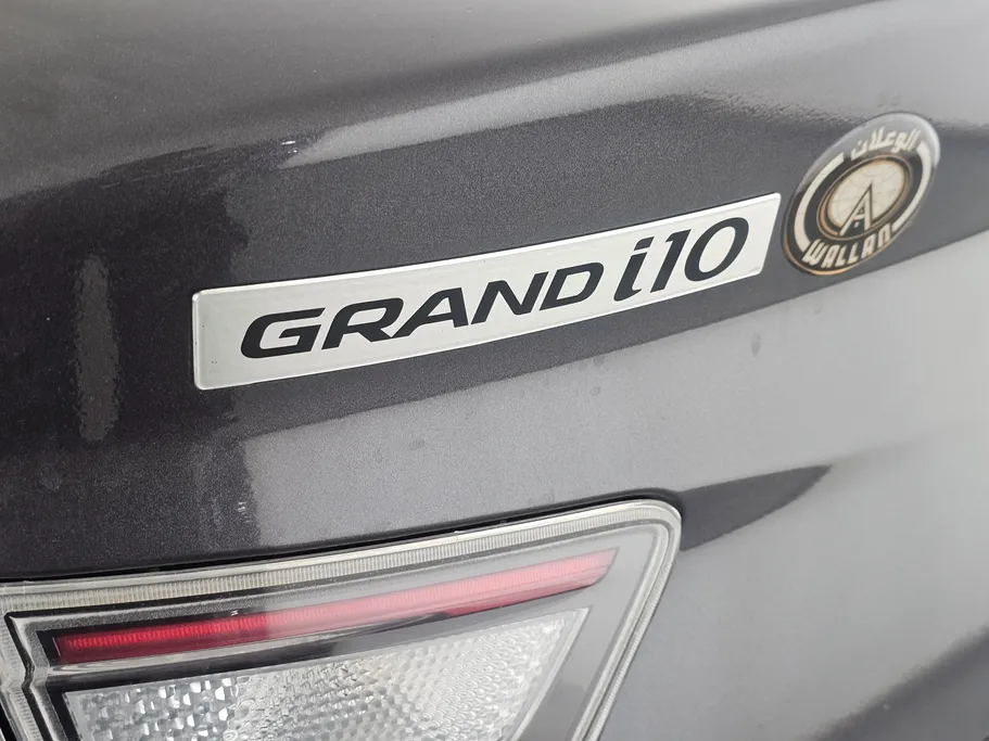 هيونداي Grand i10 فلييت 2024 